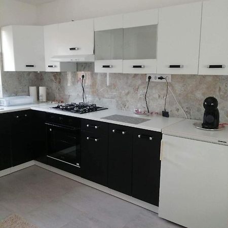 Horvath Apartman Apartment Keszthely Exterior photo