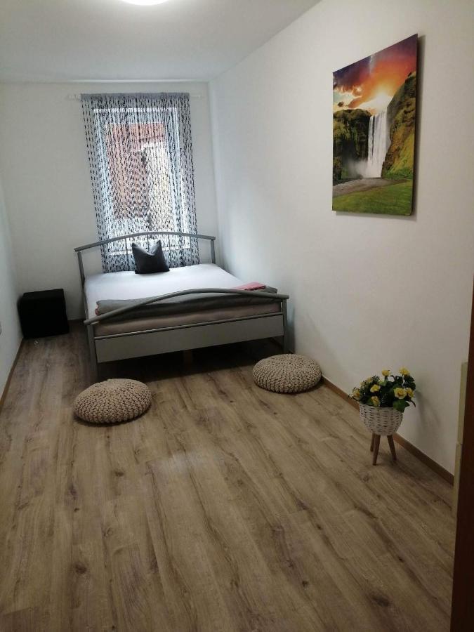 Horvath Apartman Apartment Keszthely Exterior photo