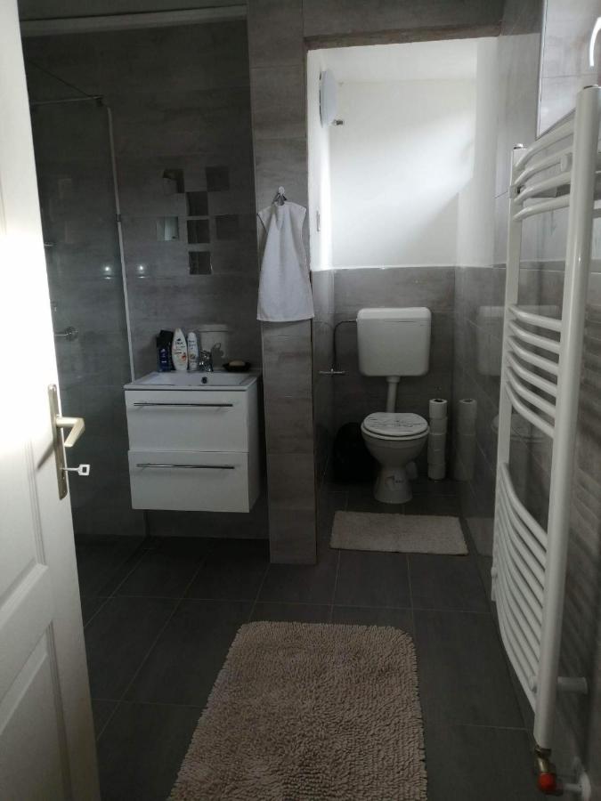 Horvath Apartman Apartment Keszthely Exterior photo