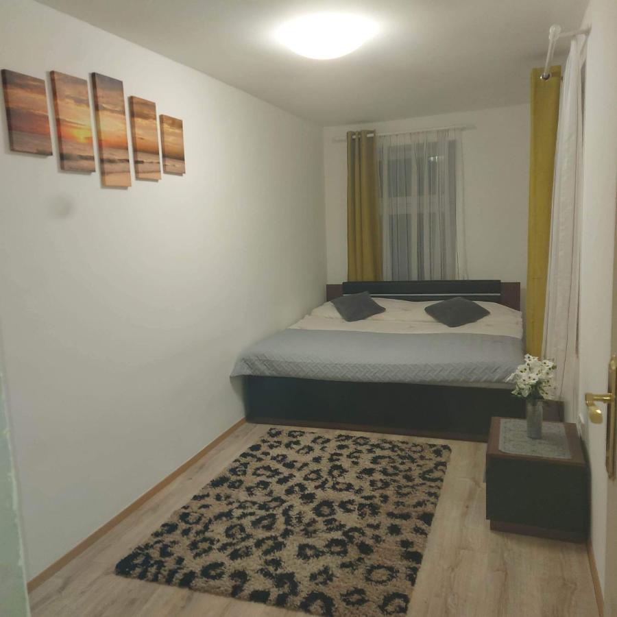 Horvath Apartman Apartment Keszthely Exterior photo