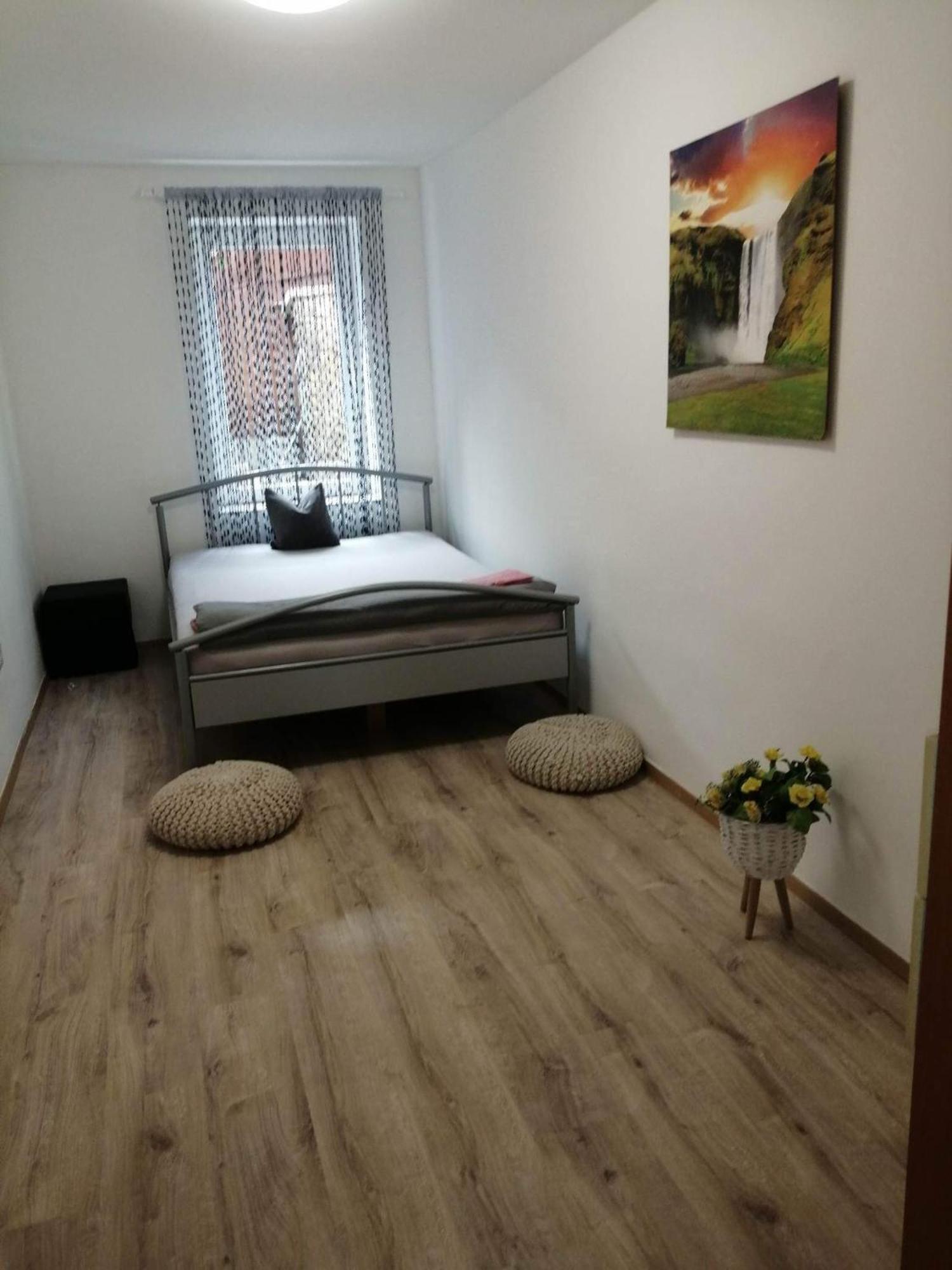 Horvath Apartman Apartment Keszthely Room photo